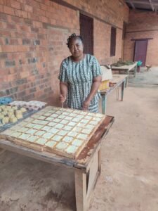 Projetos fabricação de sabão p vendas. Cde de Bouca 6