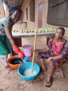 Cde de Bouca. Projetos fabricação de sabão p vendas