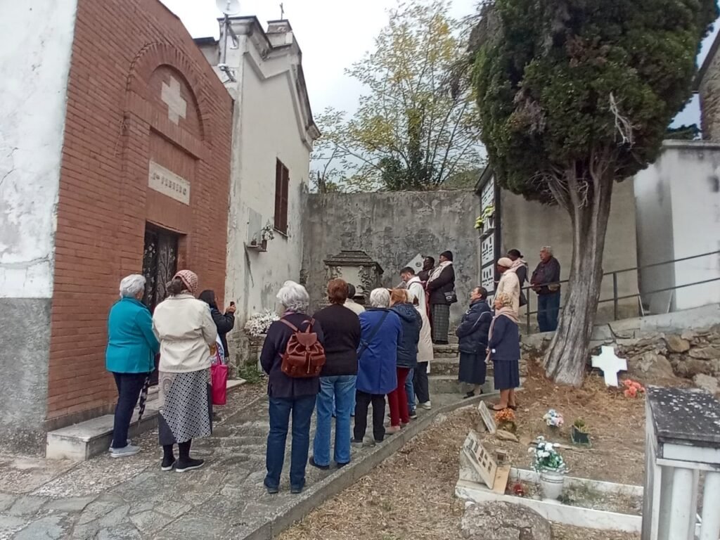 Celebrando 150 anos onde tudo começou